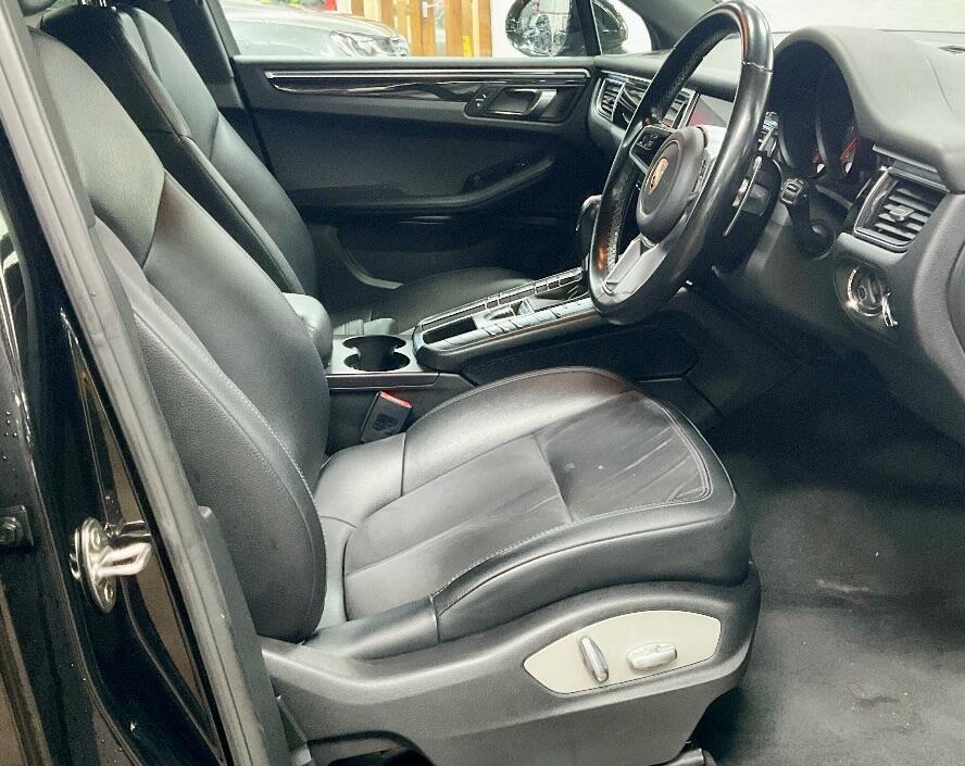 Used Porsche Macan for sale - 77524980: Photo 7