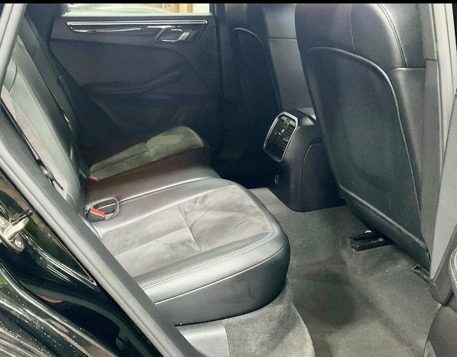 Used Porsche Macan for sale - 77524980: Photo 8