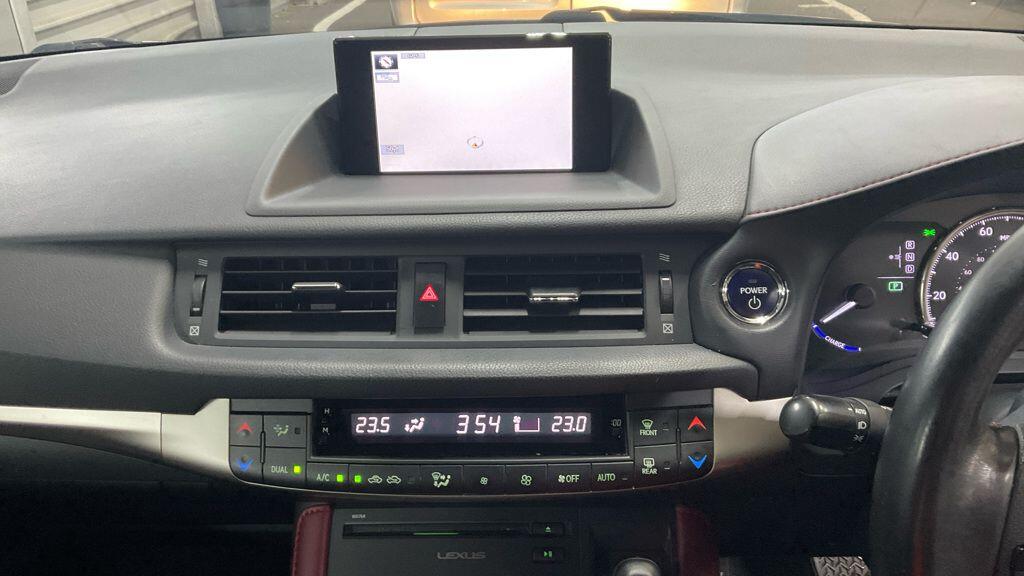 Used Lexus CT 2019 for sale - 76561668: Photo 4