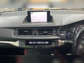 Used Lexus CT 2019 for sale - 76561668: Photo