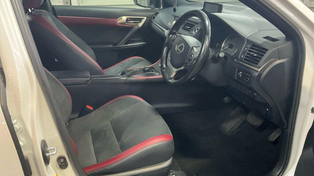 Used Lexus CT 2019 for sale - 76561668: Photo 5