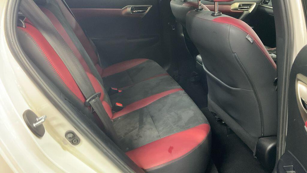 Used Lexus CT 2019 for sale - 76561668: Photo 6