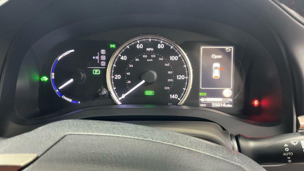 Used Lexus CT 2019 for sale - 76561668: Photo 7