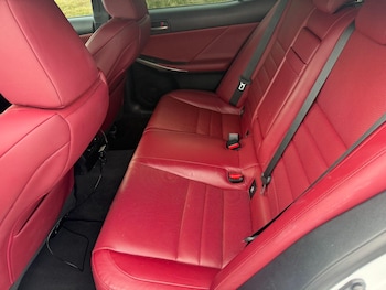Used Lexus IS 2016 for sale - 78981627: Photo