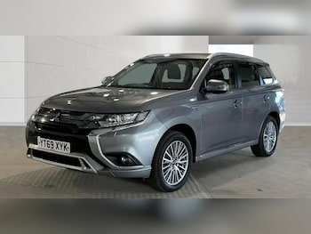 Used Mitsubishi Outlander 2019 for sale - 78834131: Photo