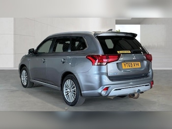 Used Mitsubishi Outlander 2019 for sale - 78834131: Photo
