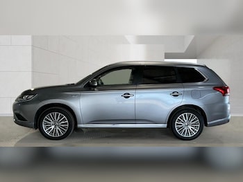 Used Mitsubishi Outlander 2019 for sale - 78834131: Photo