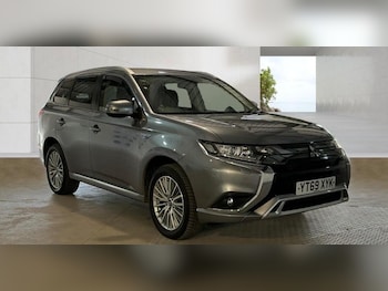 Used Mitsubishi Outlander 2019 for sale - 78834131: Photo