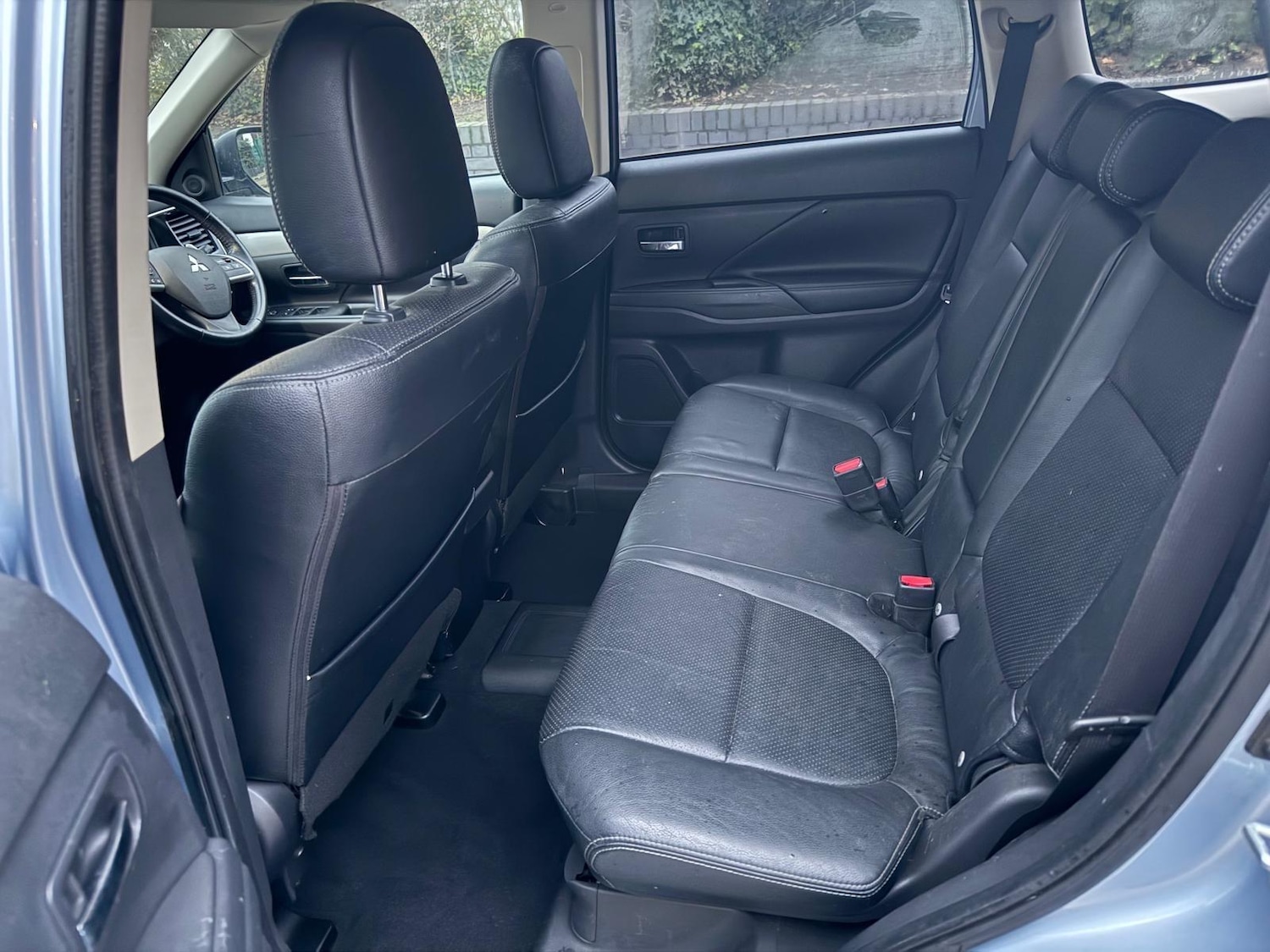 Used Mitsubishi Outlander 2015 for sale - 76832237: Photo 15