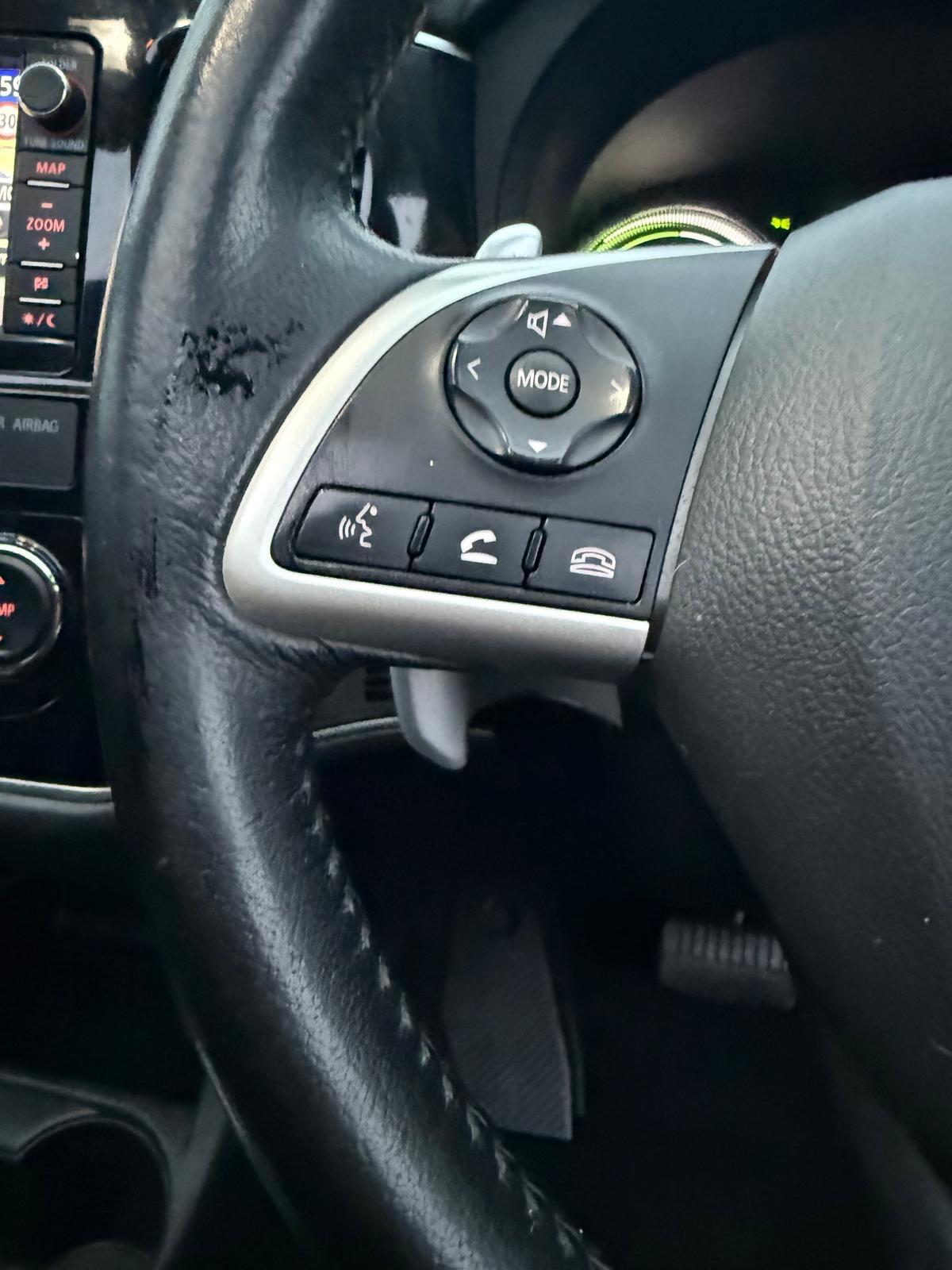 Used Mitsubishi Outlander 2015 for sale - 76832237: Photo 19