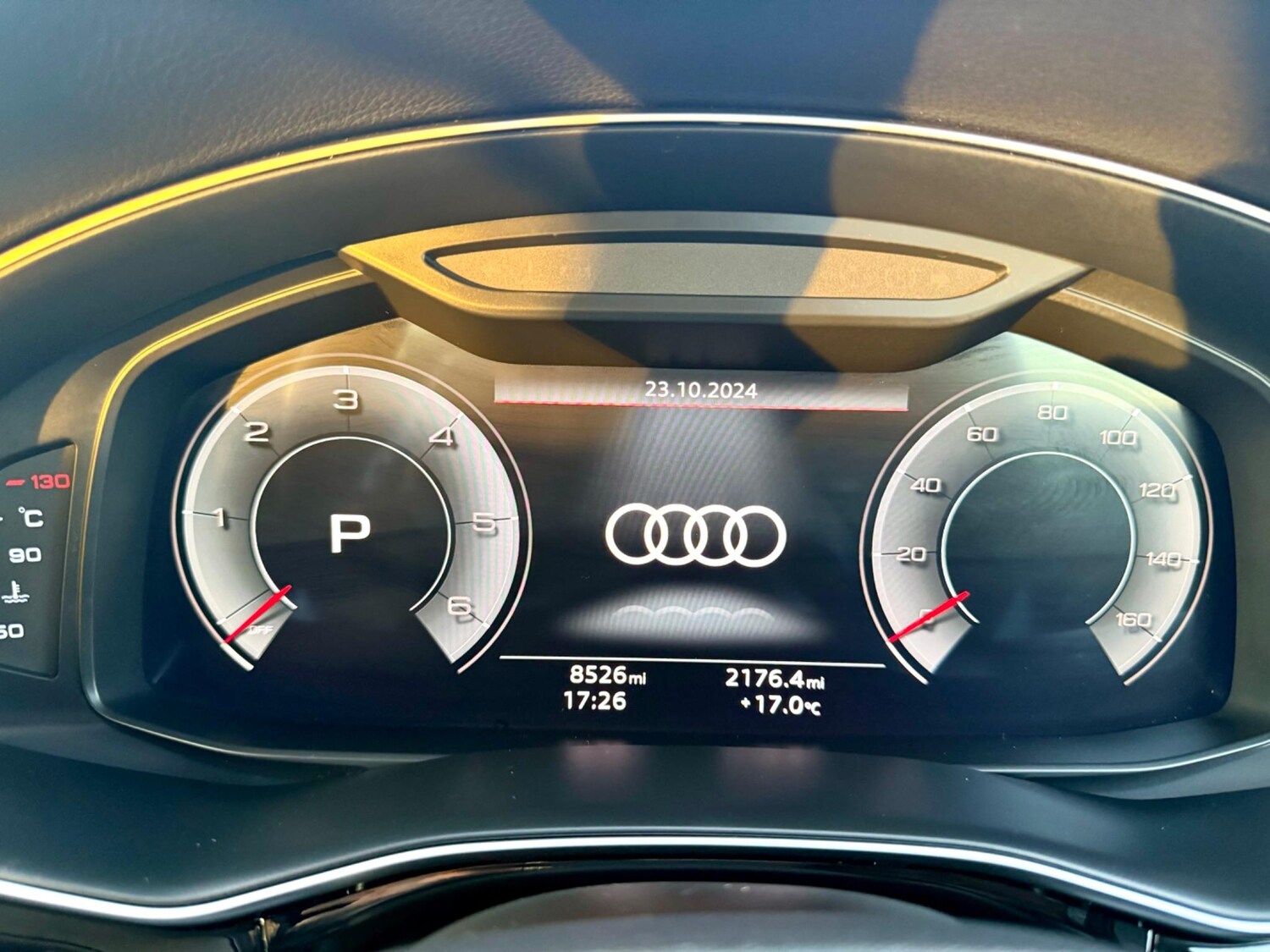 Used Audi Q8 2023 for sale - 77484091: Photo 14