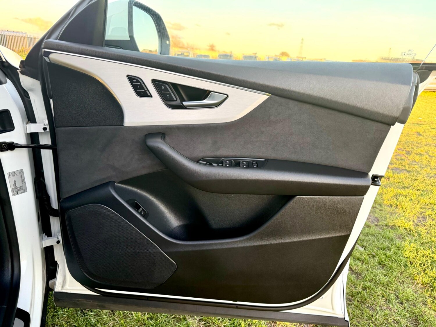 Used Audi Q8 2023 for sale - 77484091: Photo 18