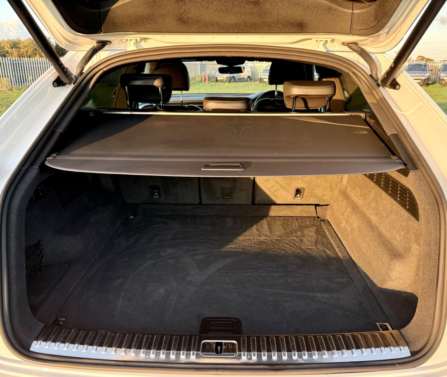 Used Audi Q8 2023 for sale - 77484091: Photo 29