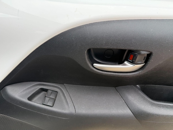 Used Toyota AYGO 2021 for sale - 76152607: Photo 20