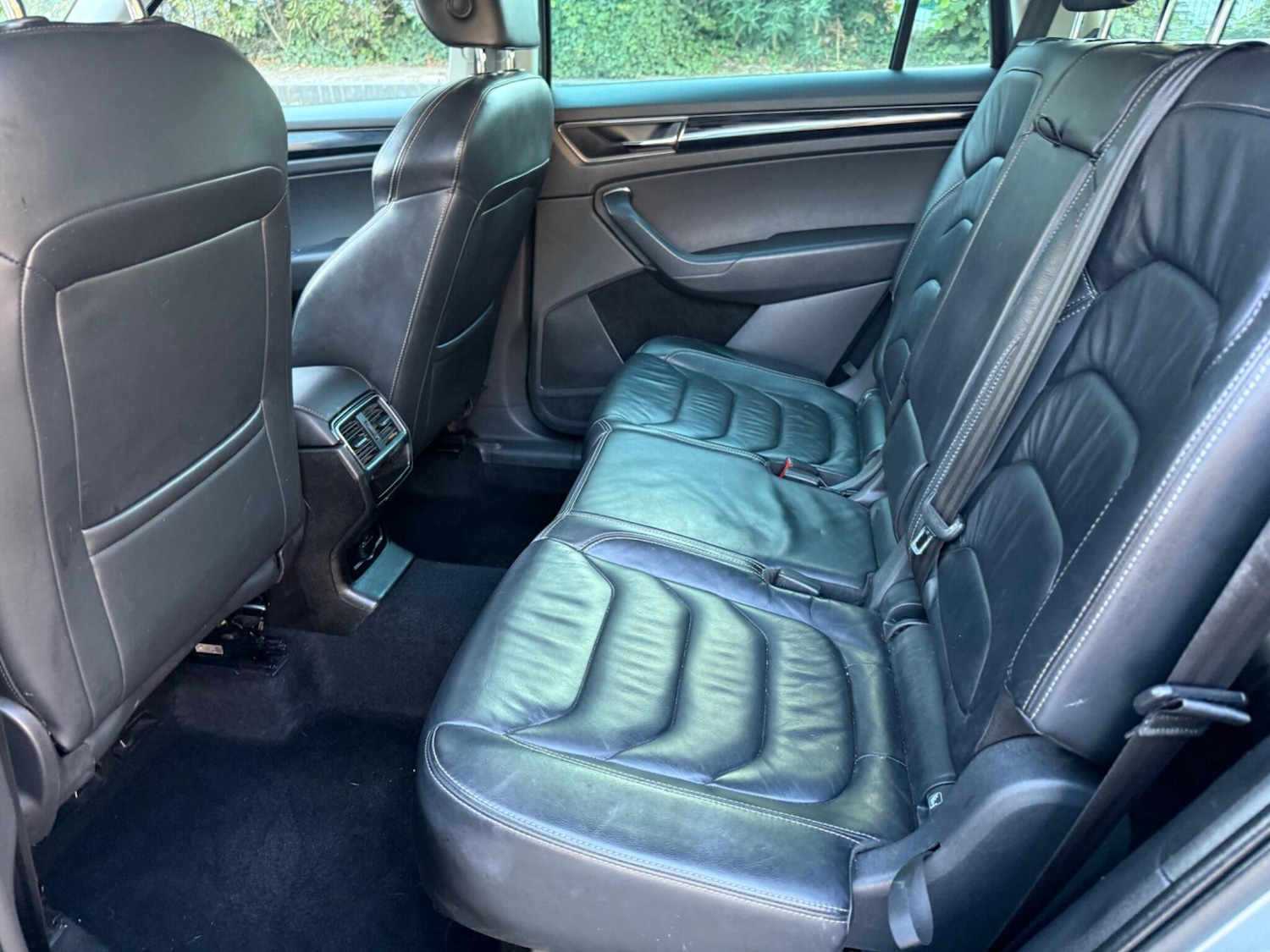 Used Skoda Kodiaq 2018 for sale - 76122021: Photo 13