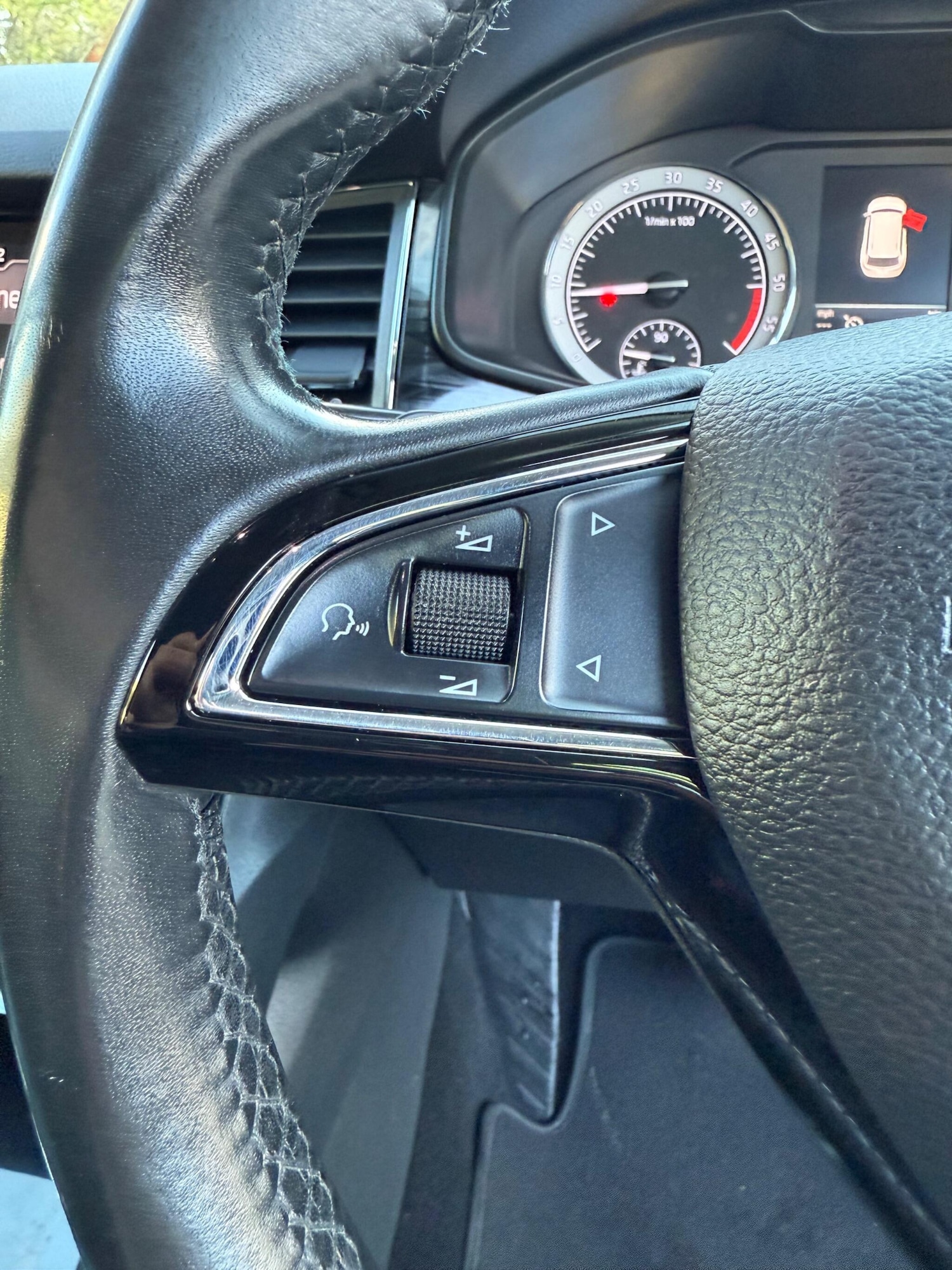 Used Skoda Kodiaq 2018 for sale - 76122021: Photo 17