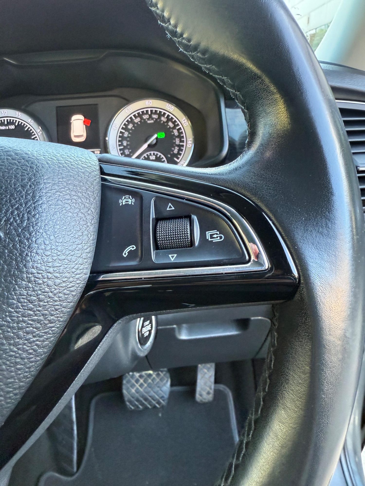 Used Skoda Kodiaq 2018 for sale - 76122021: Photo 18
