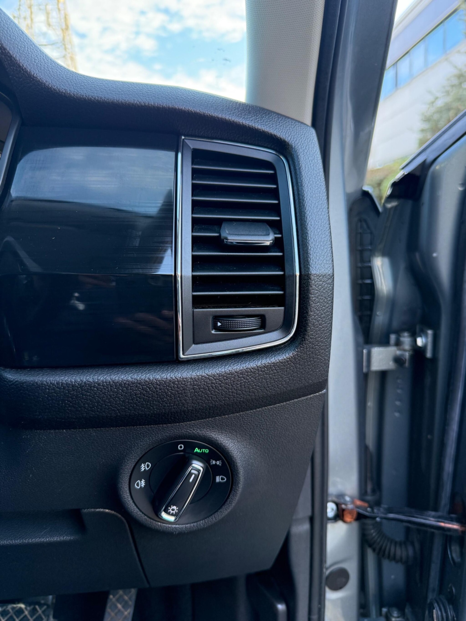 Used Skoda Kodiaq 2018 for sale - 76122021: Photo 19