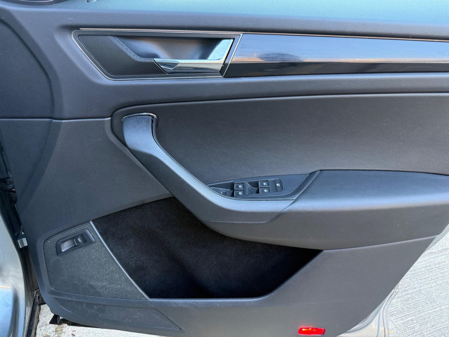 Used Skoda Kodiaq 2018 for sale - 76122021: Photo 20