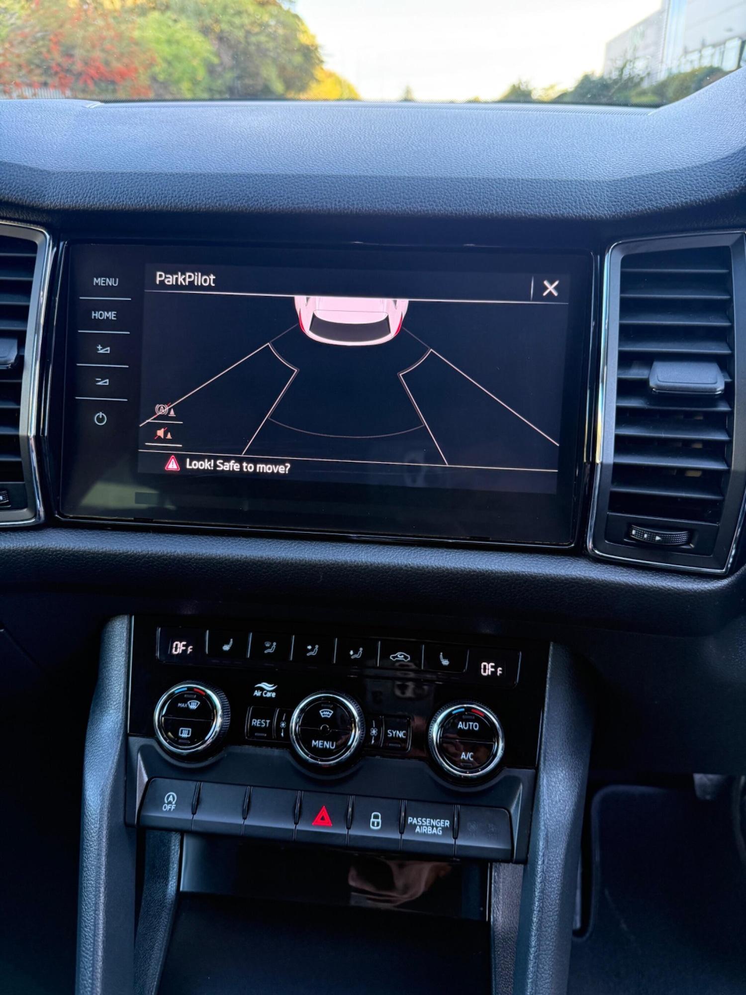 Used Skoda Kodiaq 2018 for sale - 76122021: Photo 23