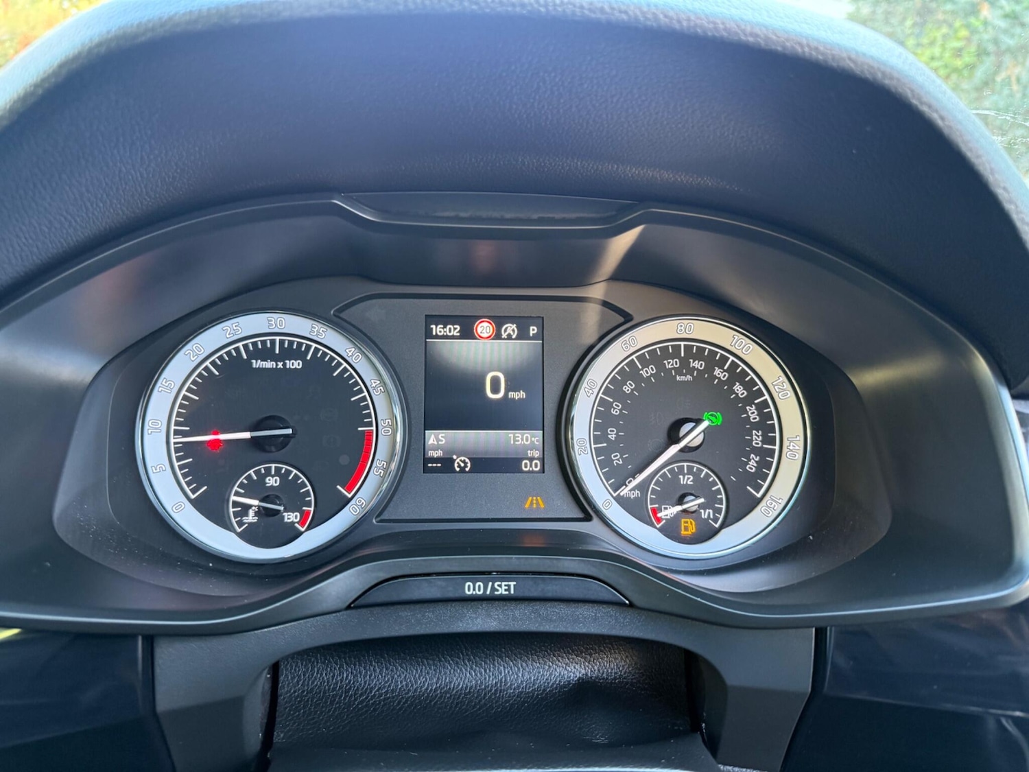 Used Skoda Kodiaq 2018 for sale - 76122021: Photo 24