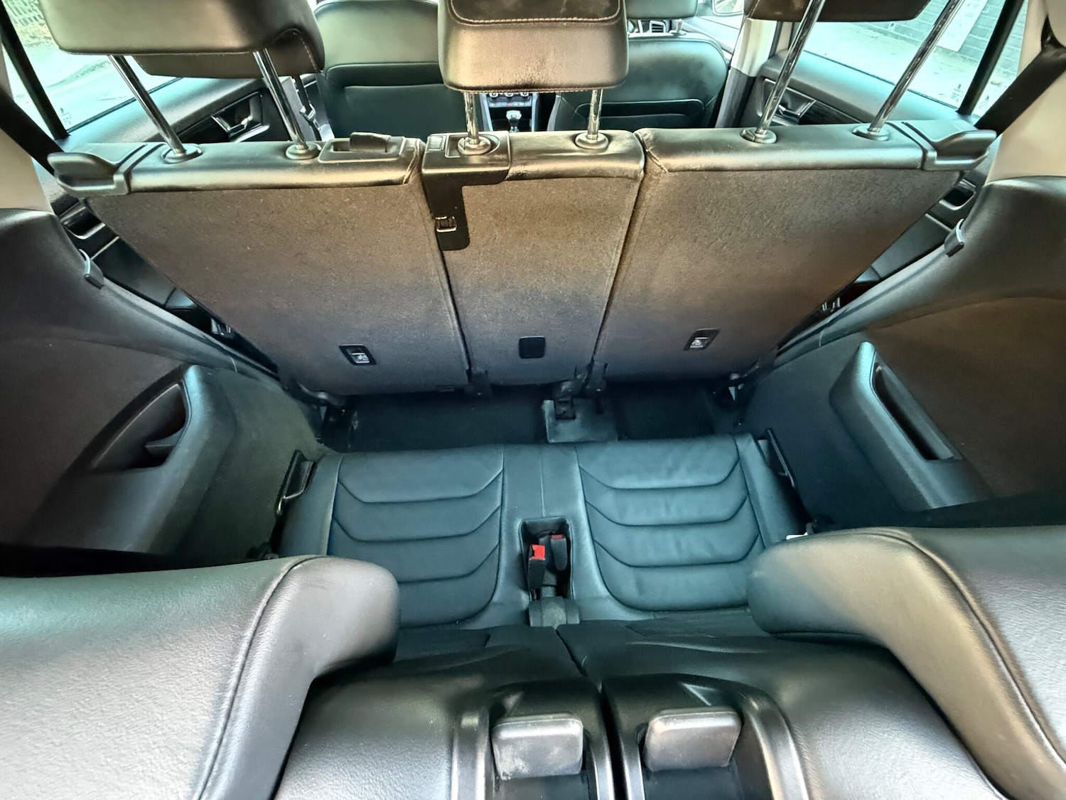 Used Skoda Kodiaq 2018 for sale - 76122021: Photo 25