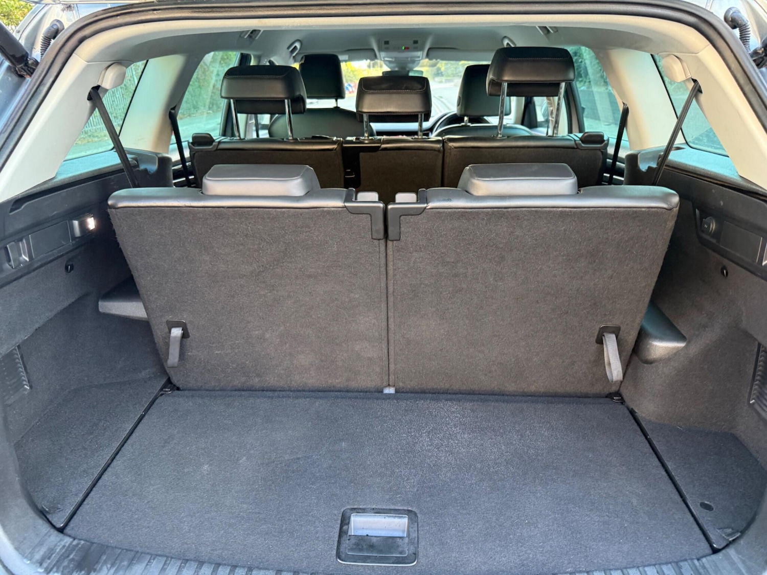 Used Skoda Kodiaq 2018 for sale - 76122021: Photo 26