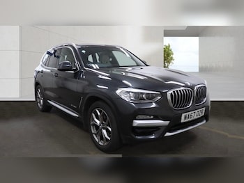 Used BMW X3 2017 for sale - 79337636: Photo