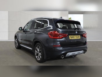 Used BMW X3 2017 for sale - 79337636: Photo