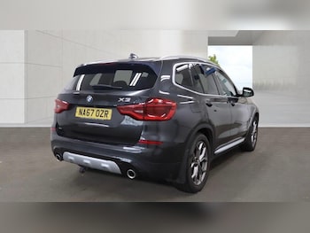 Used BMW X3 2017 for sale - 79337636: Photo