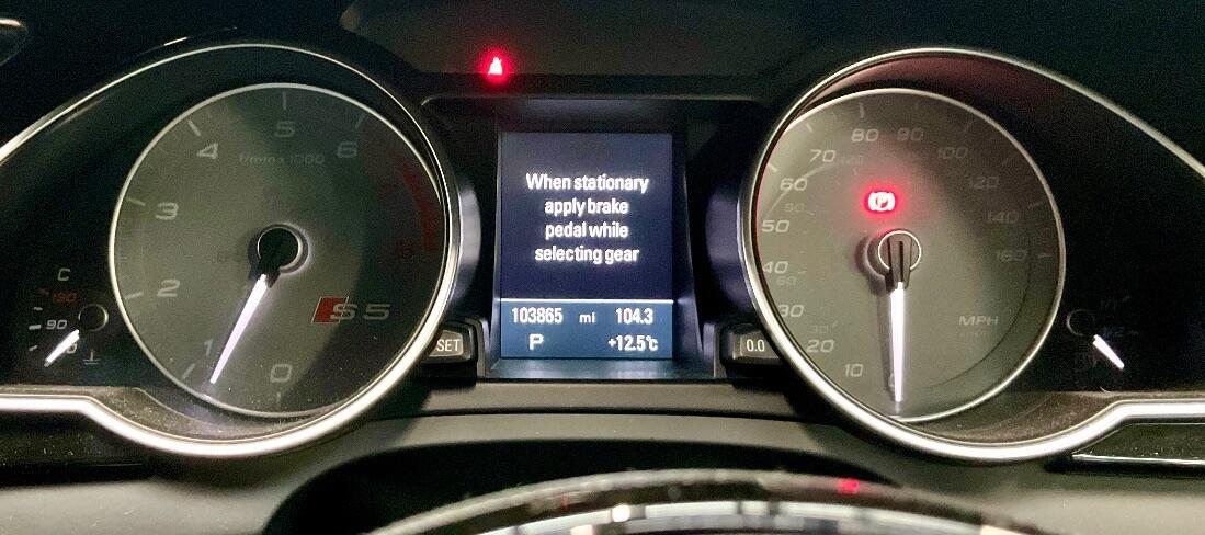 Used Audi A5 2014 for sale - 76597310: Photo 10