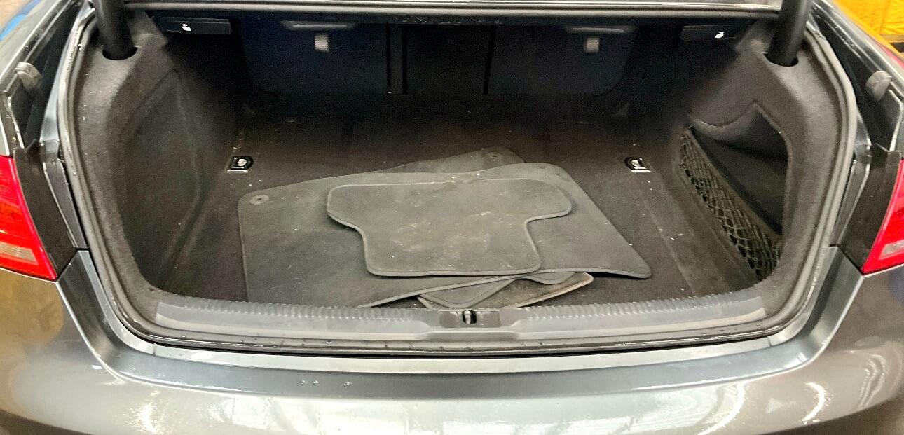 Used Audi A5 2014 for sale - 76597310: Photo 11