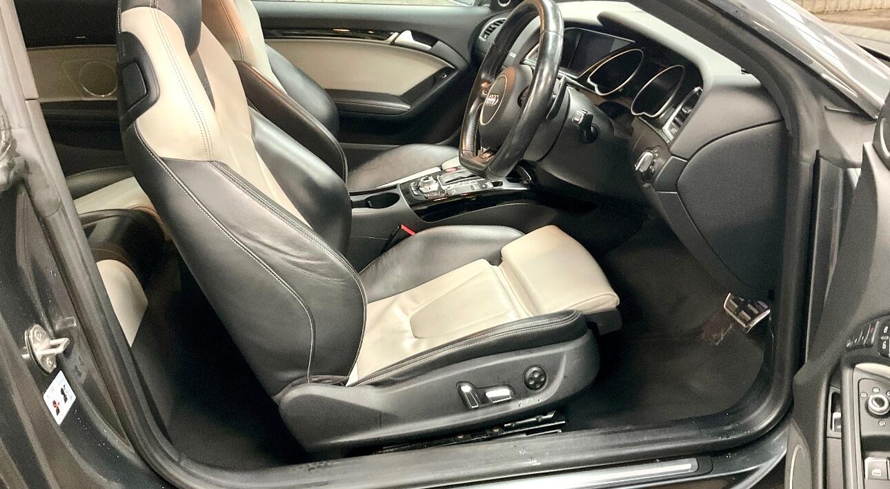 Used Audi A5 2014 for sale - 76597310: Photo 2