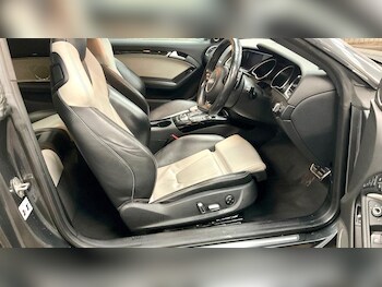 Used Audi S5 2014 for sale - 76597310: Photo