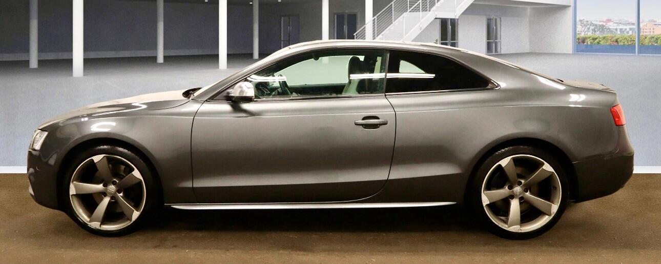 Used Audi A5 2014 for sale - 76597310: Photo 5