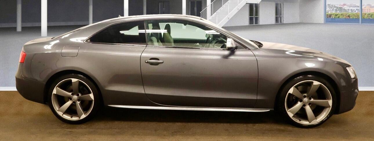 Used Audi A5 2014 for sale - 76597310: Photo 6