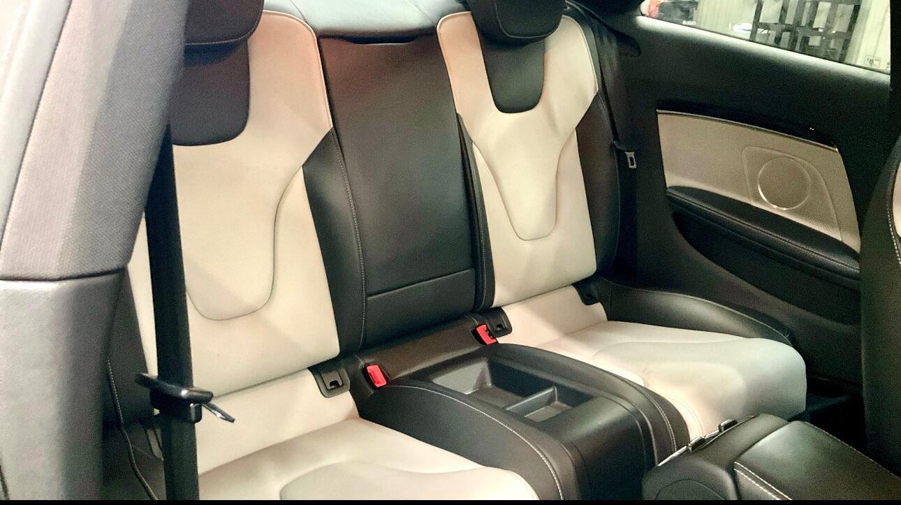 Used Audi A5 2014 for sale - 76597310: Photo 8