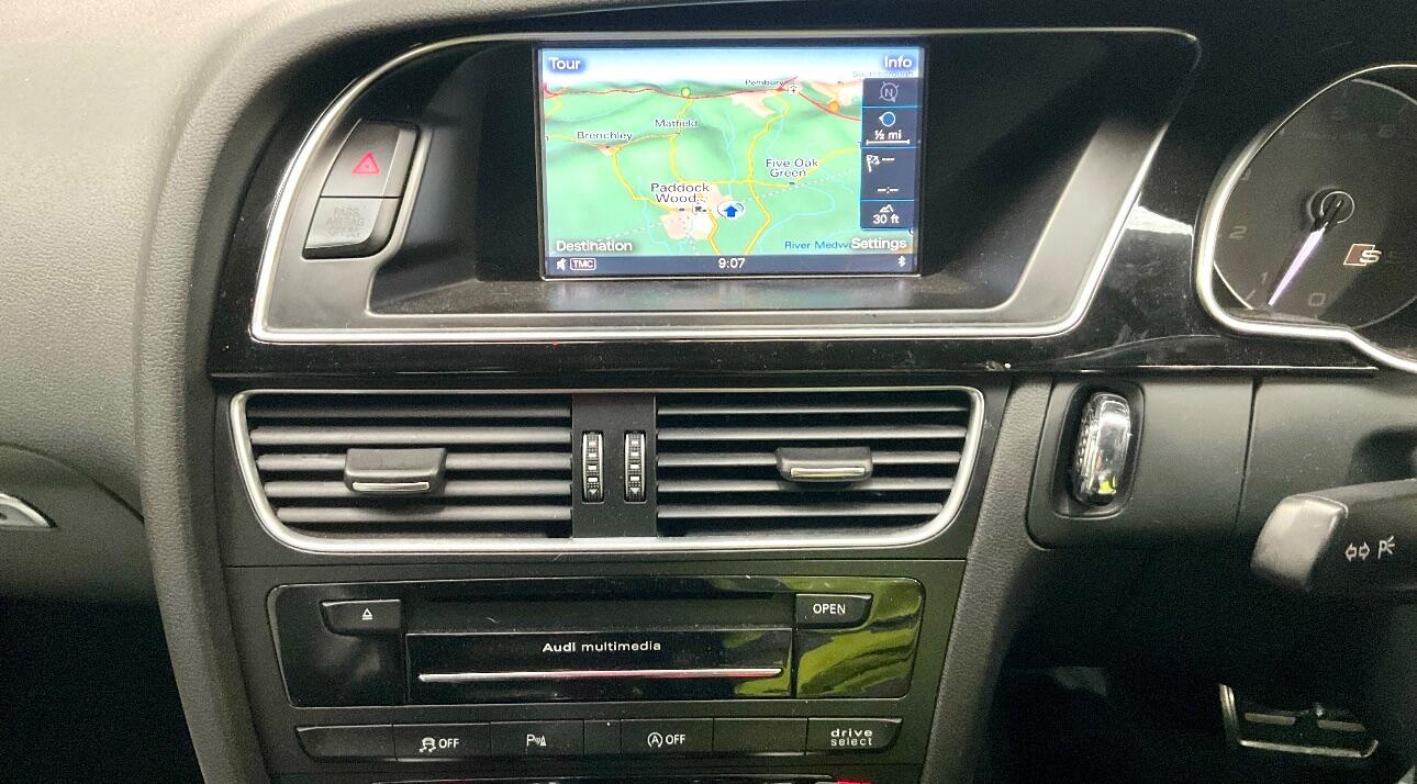 Used Audi A5 2014 for sale - 76597310: Photo 9