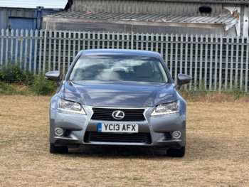 Used Lexus GS 2013 for sale - 74895571: Photo