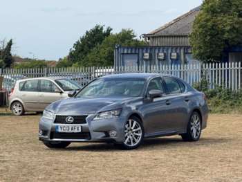 Used Lexus GS 2013 for sale - 74895571: Photo