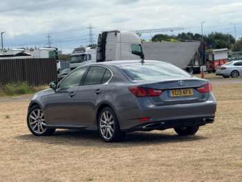 Used Lexus GS 2013 for sale - 74895571: Photo