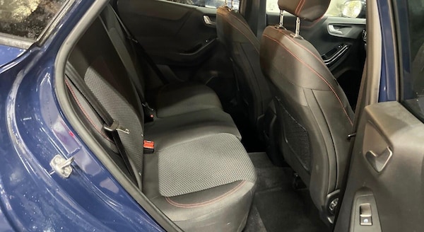 Used Ford Puma 2021 for sale - 76326520: Photo 5