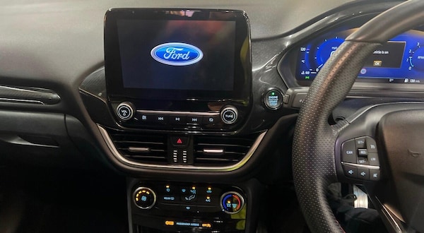 Used Ford Puma 2021 for sale - 76326520: Photo 6