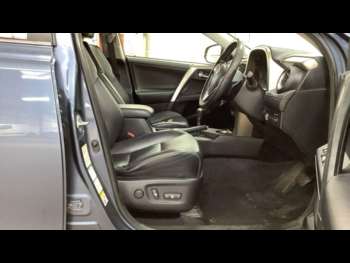 Used Toyota RAV4 2014 for sale - 74965664: Photo