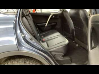 Used Toyota RAV4 2014 for sale - 74965664: Photo