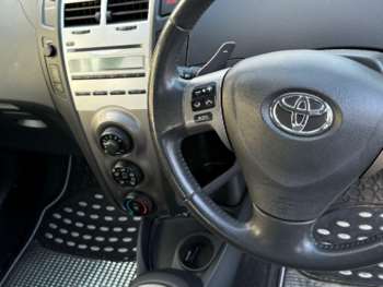 Used Toyota Yaris 2009 for sale - 75319015: Photo