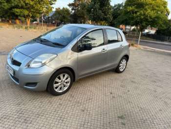 Used Toyota Yaris 2009 for sale - 75319015: Photo