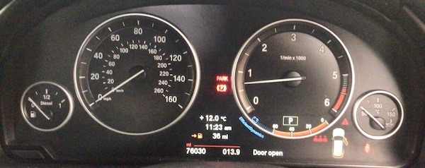 Used BMW X5 2013 for sale - 76315042: Photo 10