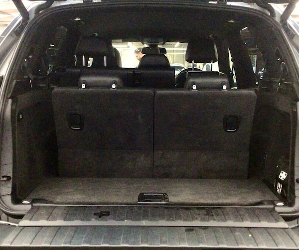Used BMW X5 2013 for sale - 76315042: Photo 11
