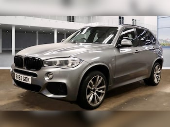 (63) - 3.0 30d M Sport Auto xDrive Euro 6 (s/s) 5dr